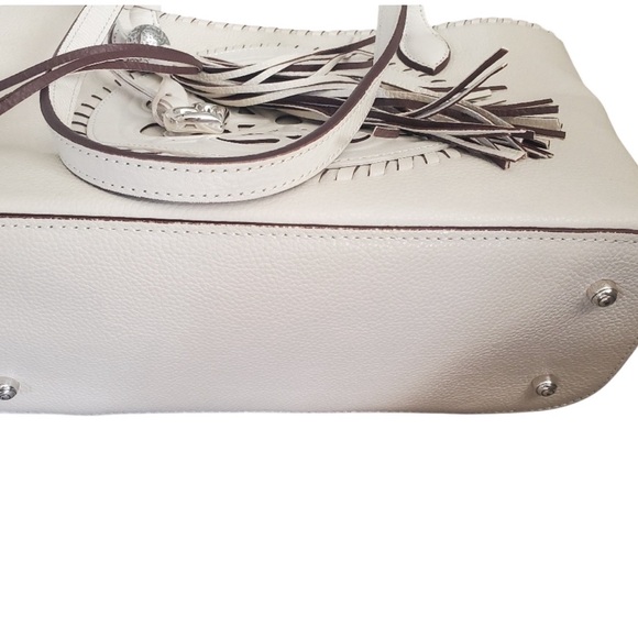 Brighton Emilia Ferrara White - Picture 5 of 5